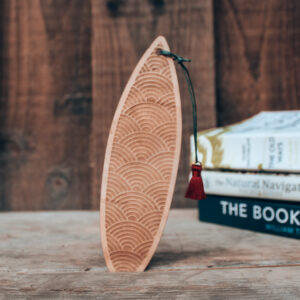 Bookmark - Surfboard